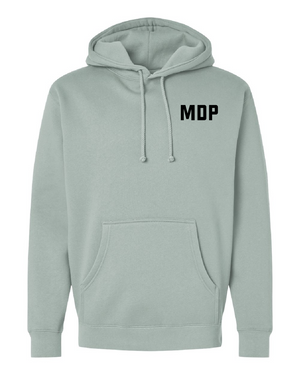 Dead Inside Hoodie