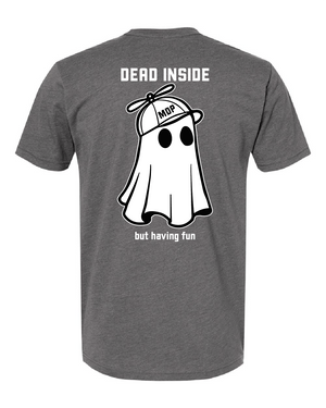 Dead Inside CVC T-Shirt