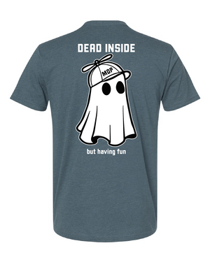 Dead Inside CVC T-Shirt