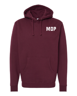 Dead Inside Hoodie