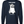Dead Inside Oversized Heavyweight Long Sleeve Shirt