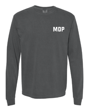 Dead Inside Heavyweight Long Sleeve