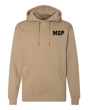 Dead Inside Hoodie