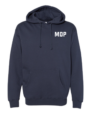 Dead Inside Hoodie