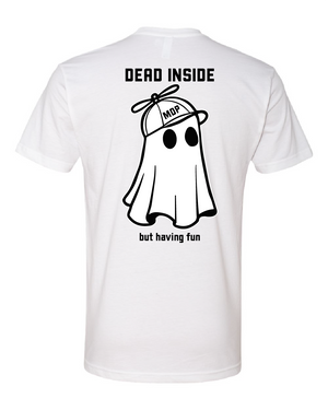 Dead Inside CVC T-Shirt