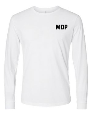 Dead Inside CVC Long Sleeve
