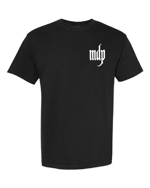 Liberate Heavyweight T-Shirt
