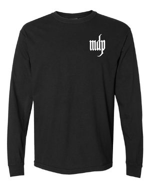 Liberate Heavyweight Long Sleeve