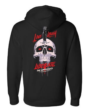 Liberate Hoodie