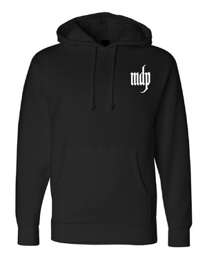 Liberate Hoodie