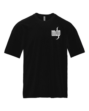 Liberate Oversized Heavyweight T-shirt