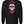 Liberate Oversized Heavyweight Long Sleeve Shirt