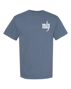 Liberate Heavyweight T-Shirt