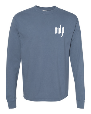Liberate Heavyweight Long Sleeve