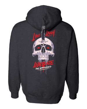 Liberate Hoodie