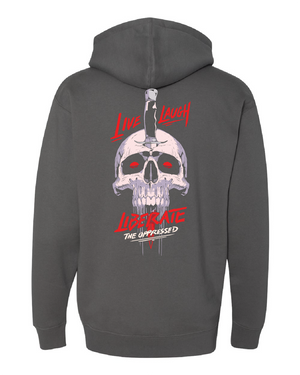 Liberate Hoodie