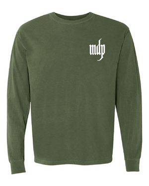 Liberate Heavyweight Long Sleeve