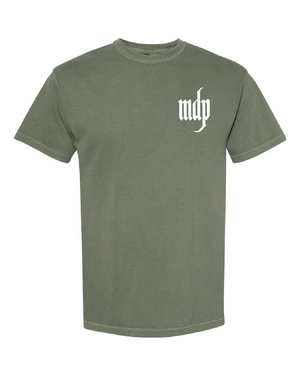 Liberate Heavyweight T-Shirt