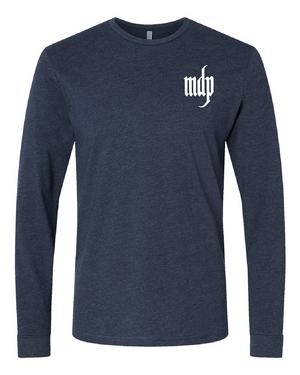 Liberate CVC Long Sleeve
