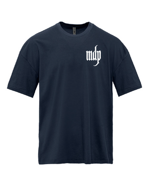 Liberate Oversized Heavyweight T-shirt
