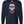Liberate Oversized Heavyweight Long Sleeve Shirt