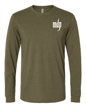 Liberate CVC Long Sleeve