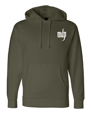 Liberate Hoodie