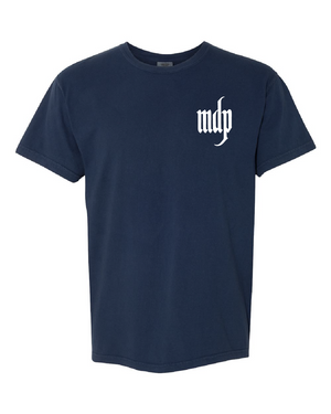 Liberate Heavyweight T-Shirt