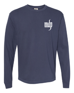 Liberate Heavyweight Long Sleeve