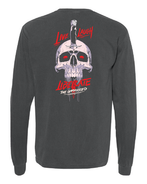Liberate Heavyweight Long Sleeve