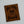 Rot with Purpose leather morale patch: skull and crossbones with Rot With Purpose in metal-style lettering, walnut leather, hand sewn with brown thread and hook backing