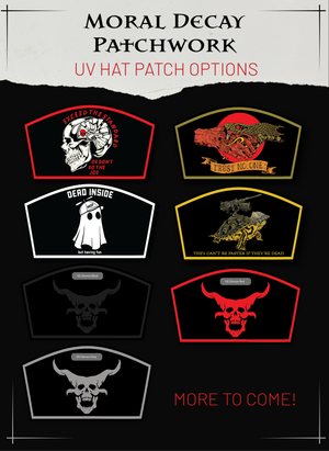 Richardson - Build Your Hat
