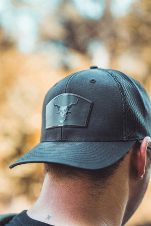 Richardson - Build Your Hat
