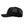 American Flag Leather Patch Hat - Trucker