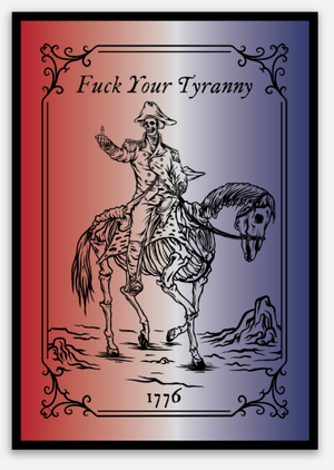 Pissed off Georgie Slap