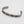 Though I Fall, I Will Rise Stainless Steel Cuff