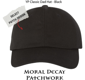 Yupoong - Build Your Hat