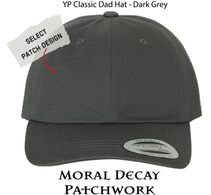 Yupoong - Build Your Hat