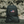 American Flag Leather Patch - UV Print