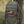 American Flag Leather Patch - UV Print