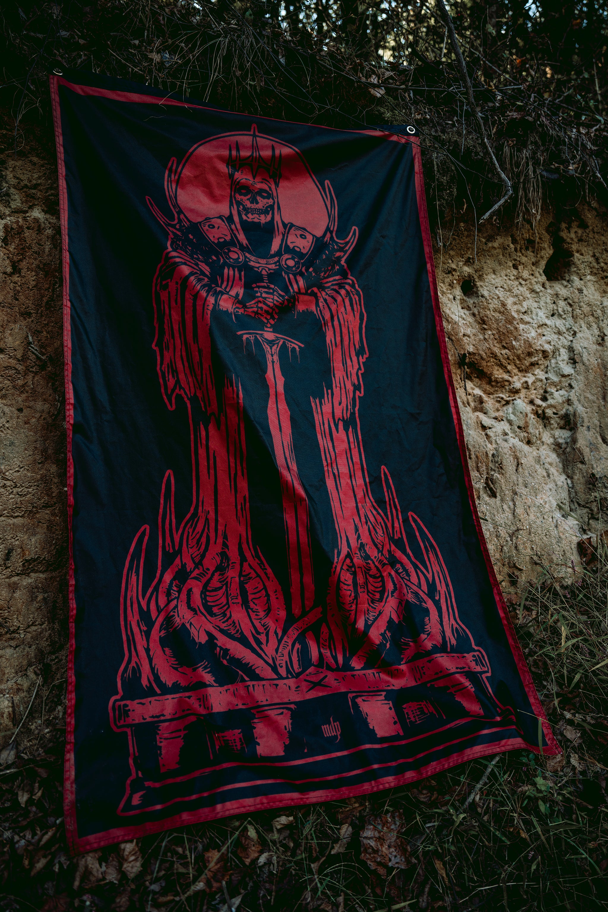 Slayer - Divine Intervention Framed poster | Buy at Slayer - Divine Intervention Framed poster | Buy at