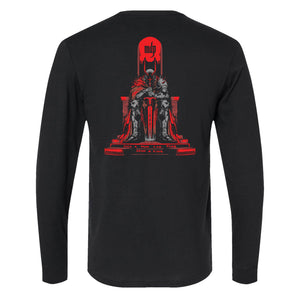 Checkmate CVC Long Sleeve