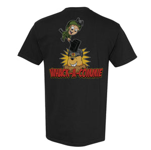 Comrade Crusher Heavyweight Tee