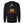 Comrade Crusher Oversized Heavyweight Long Sleeve Shirt
