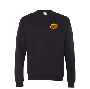 Comrade Crusher Sweatshirt
