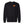 Comrade Crusher Oversized Heavyweight Long Sleeve Shirt