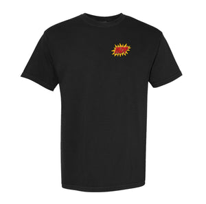 Comrade Crusher Heavyweight Tee
