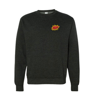 Comrade Crusher Sweatshirt
