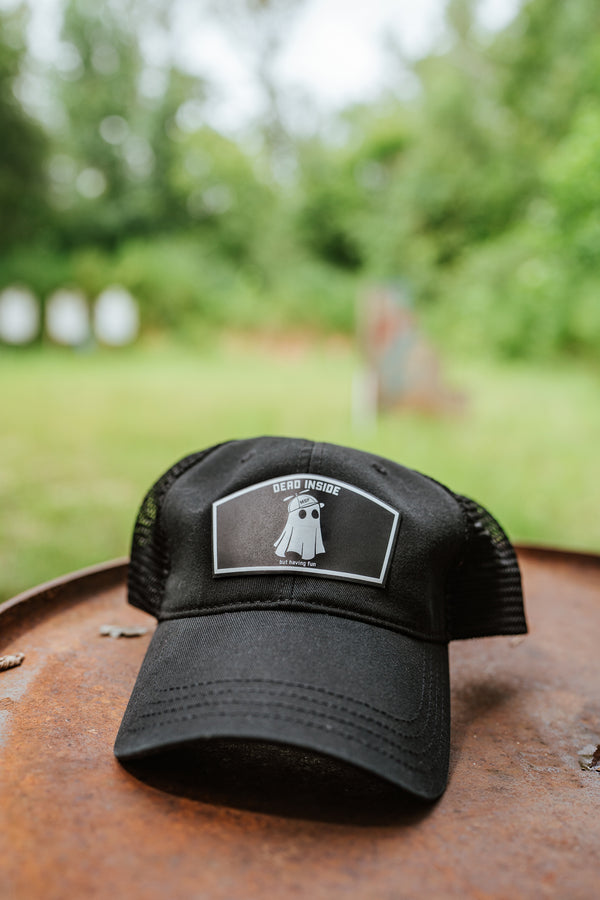 Dead Inside Hat