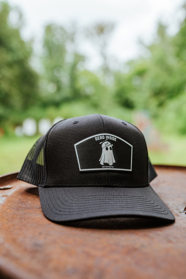 Dead Inside Hat